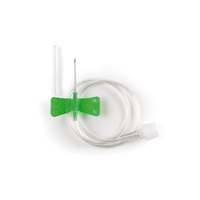 SCALP PERICRANEAL 25G GIDAGUS