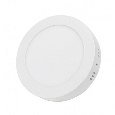 PANEL LED CIRCULAR LIGHTPRO 18W SUPERFI