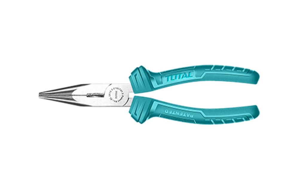 ALICATE PUNTA LARGA TOTAL 6&quot; 160MM