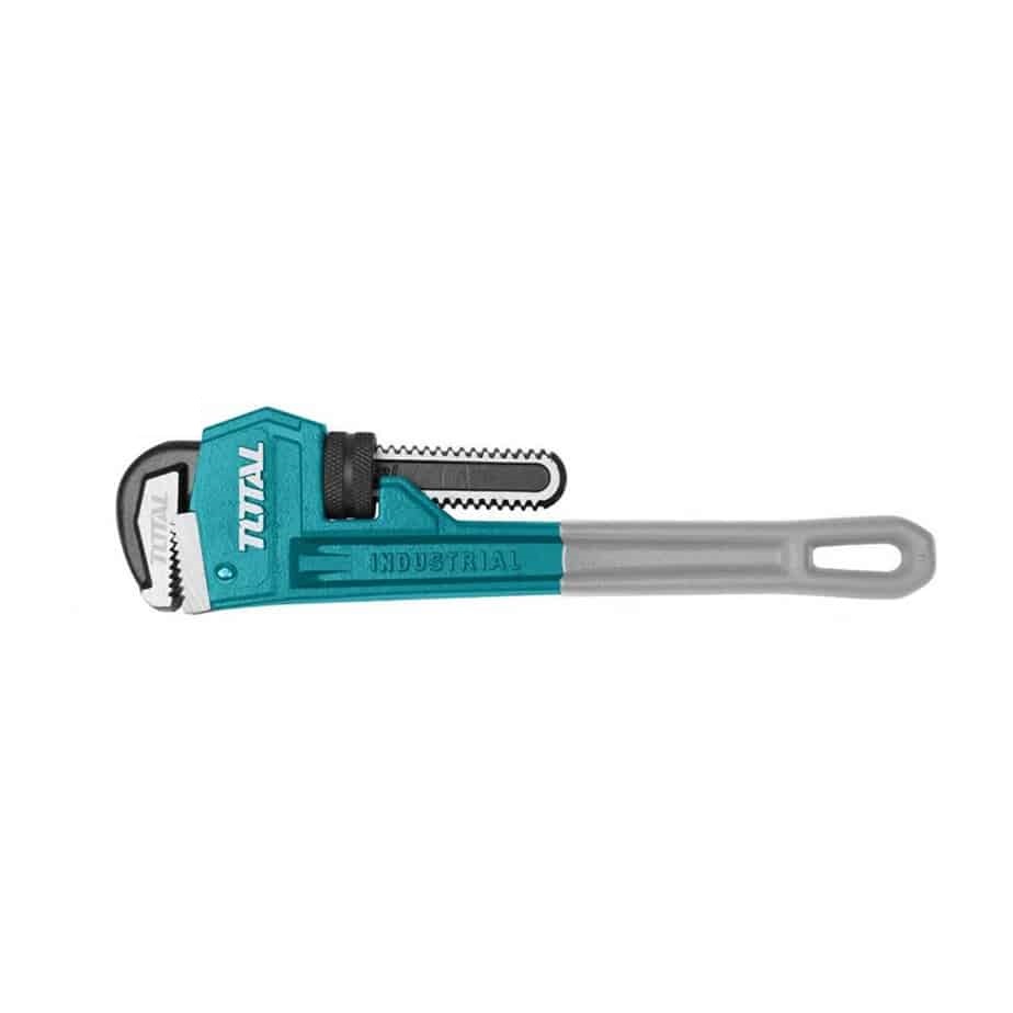 LLAVE DE TUBO TOTAL 12&quot;