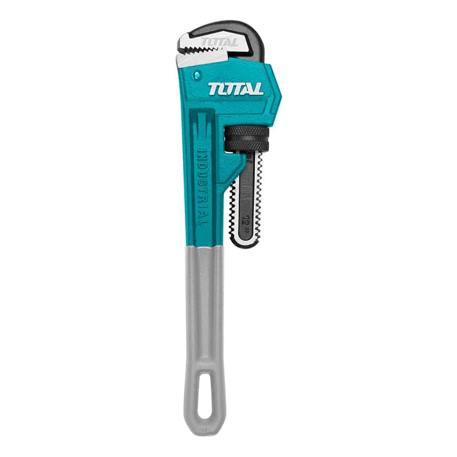 LLAVE DE TUBO  TOTAL 14&quot;