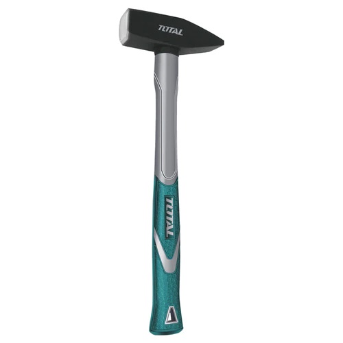 MARTILLO TOTAL 300GR DE ACERO FORJADO