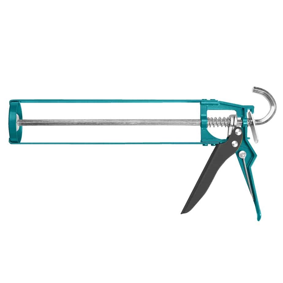 PISTOLA TOTA 9&quot; CARTUCHO DE SILICONE