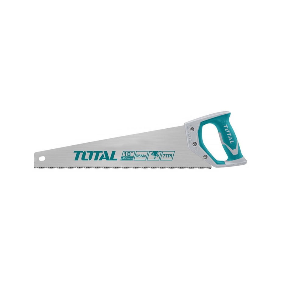SERRUCHO TOTAL 450MM DE MANO