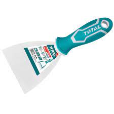 ESPATULA TOTAL 80MM DE METAL