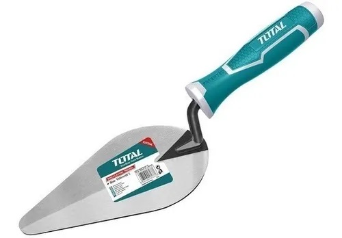 PALETA DE ALBAÑIL TOTAL 6&quot;150MM