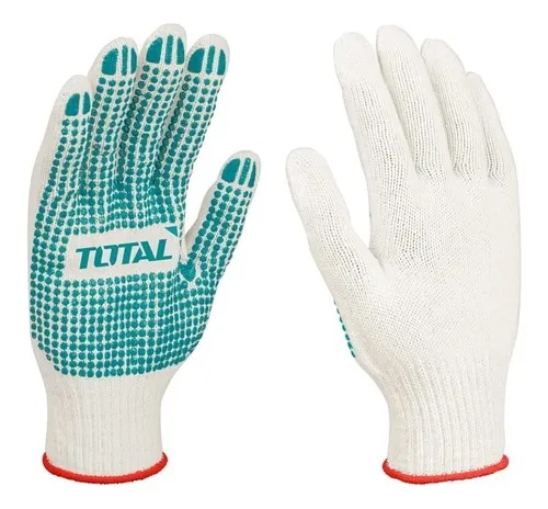 GUANTES CAROLINA TOTAL  TALLA 10 XL