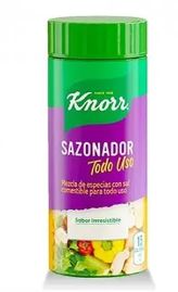 SAZONADOR KNORR 200GR TODO USO