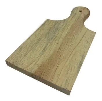TABLA CARTAN 24X45X2CM MADERA CON MANGO