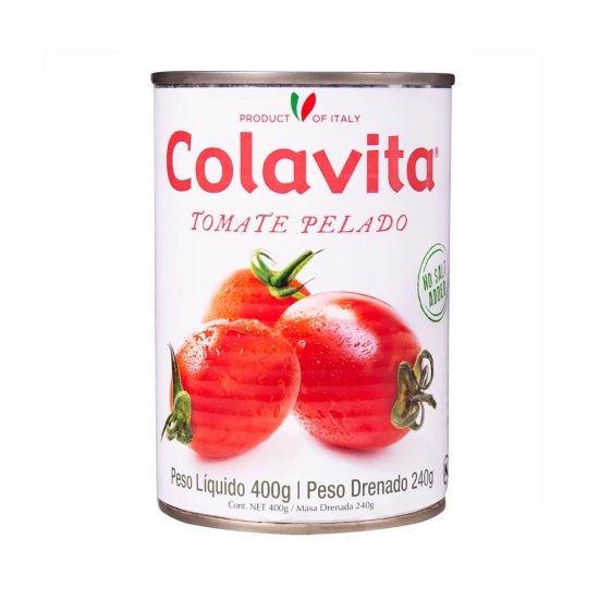 PULPA DE TOMATE COLAVITA 400GR