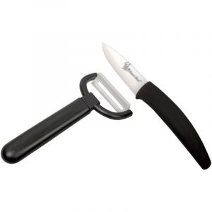 CUCHILLO CARTAN 24 CM FIAMBRE