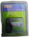 PROTECTOR LIGHTPRO 220V TRIFASICO