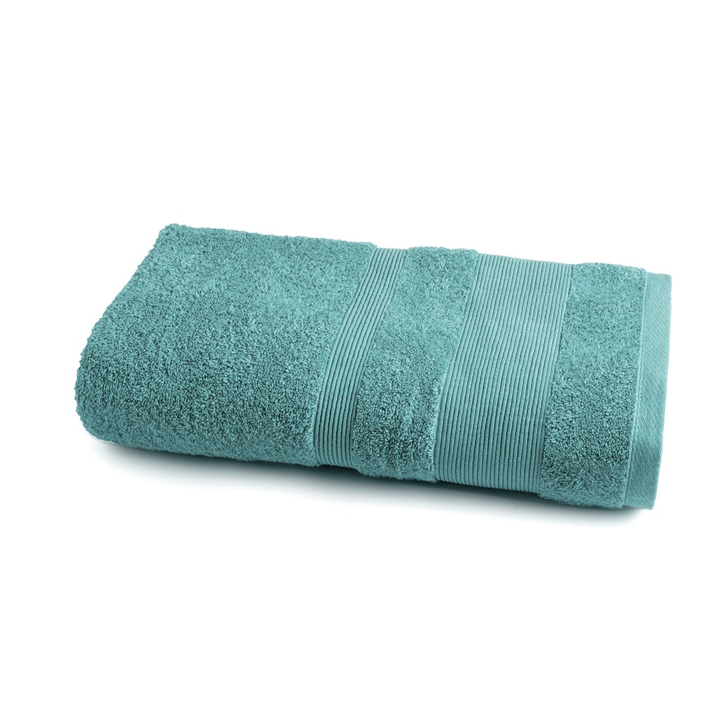 TOALLA BAÑO FULL TIME 140X070 CHAMBRAY