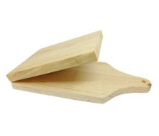 TABLA CARTAN HALLAQUERA 19X35X4