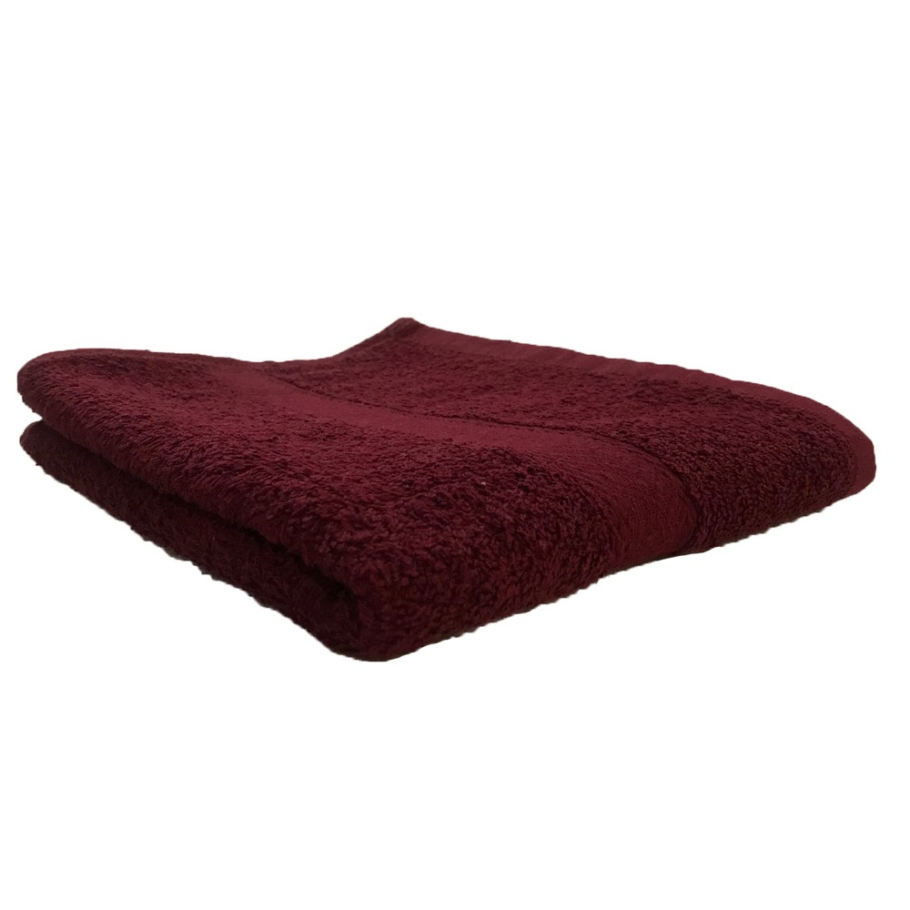 TOALLA MANO FULL TIME  070X045 VINOT