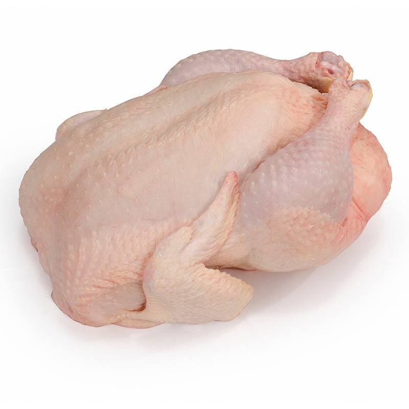 POLLO ENTERO XUND