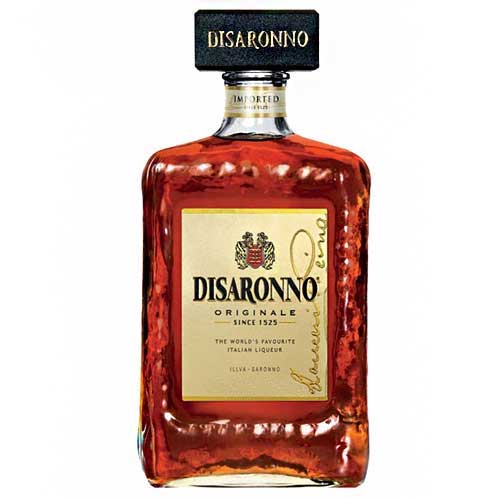 LICOR AMARETTO DISARONNO 1LT DULCE