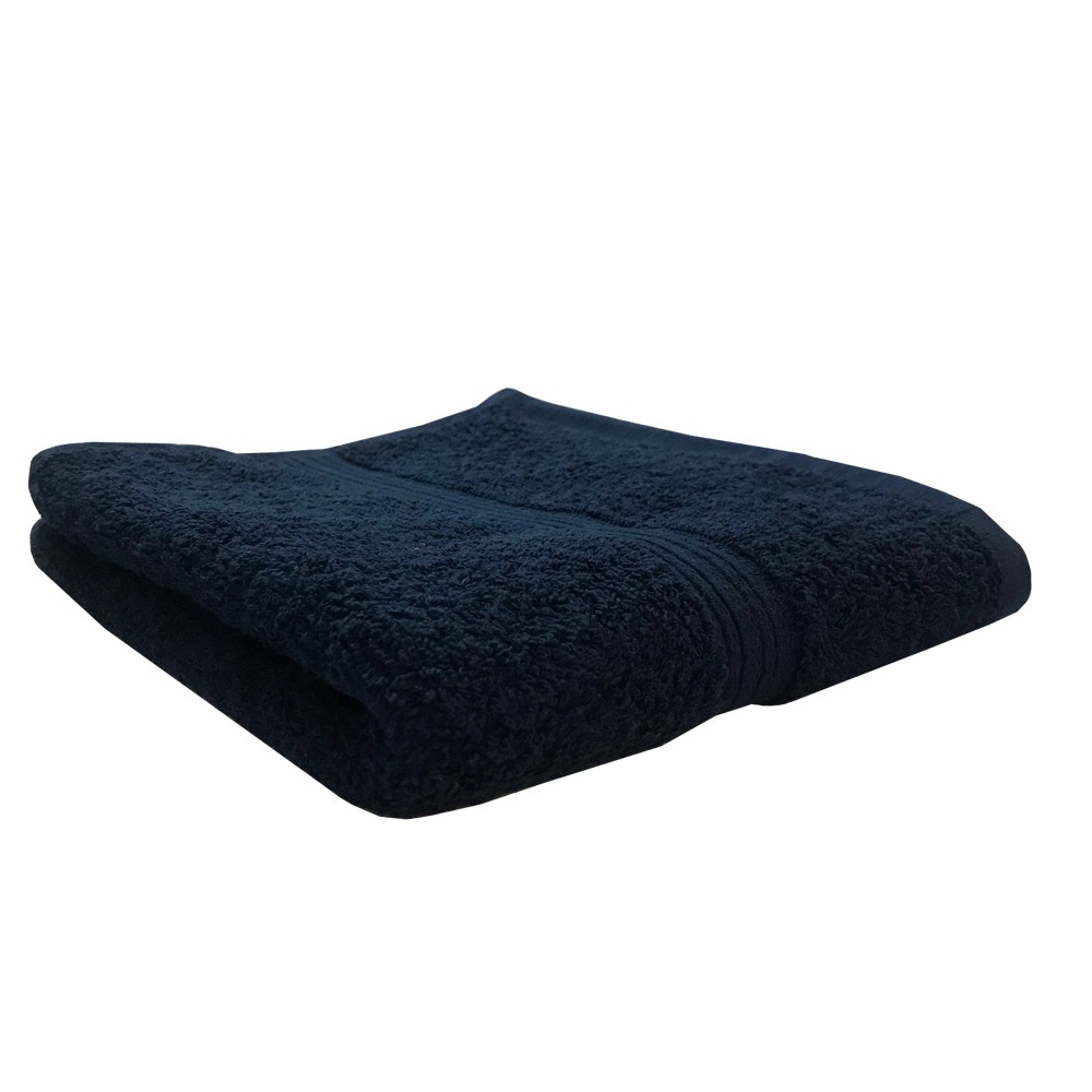 TOALLA MANO FULL TIME 070X045 MEDITERRA