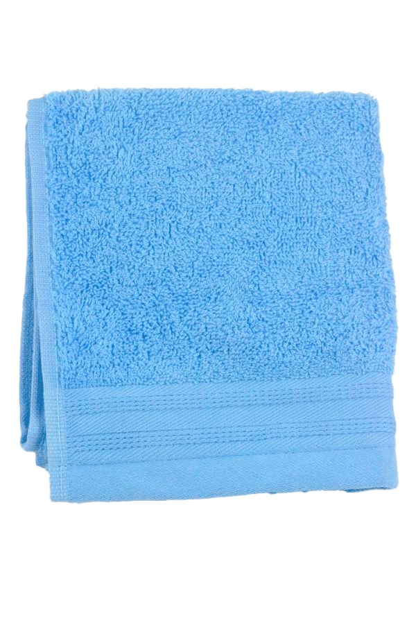 TOALLA MANO FULL TIME 070X045 CHAMBRAY