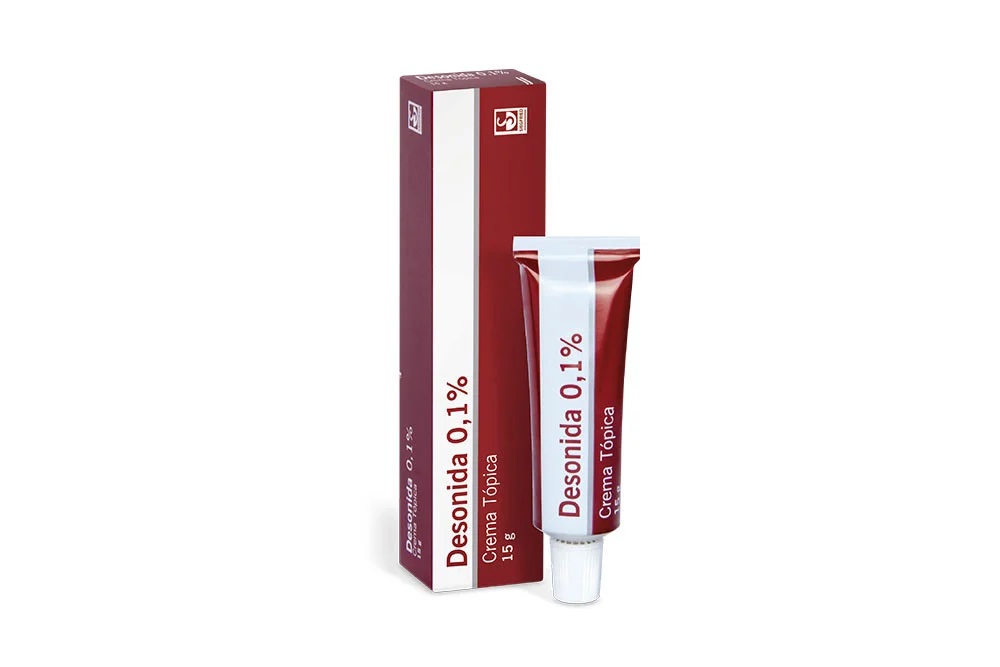 DESONIDA 0,1% X 15G MEYER