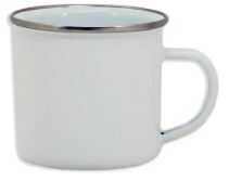 TAZA 11OZ PELTRE