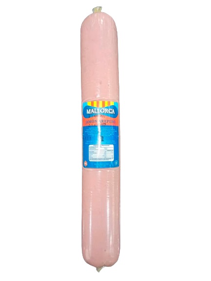 JAMON AREPERO MALLORCA X KG