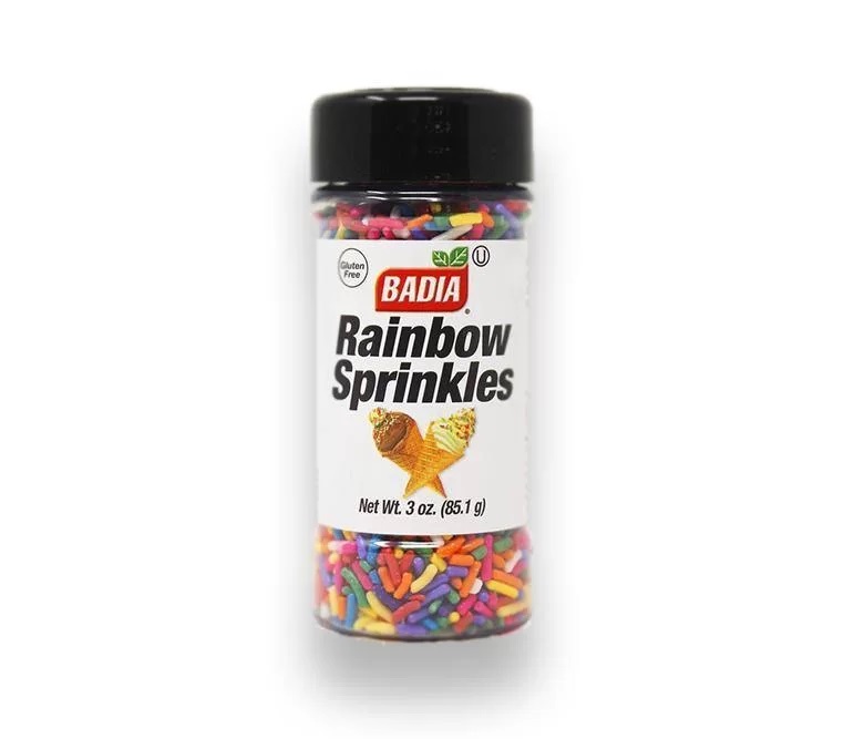 LLUVIA DE COLORES BADIA 85.10GR