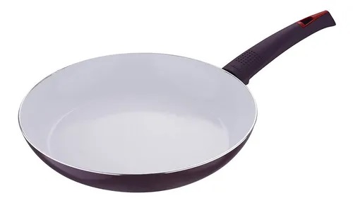 SARTEN BERGNER CON TAPA 20X4 CM