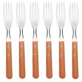 TENEDOR TRAMONTINA 6PZAS