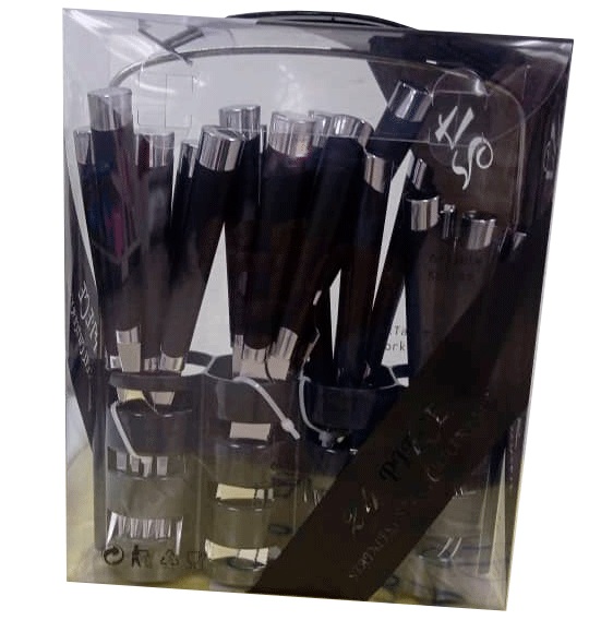 JUEGO DE CUBIERTOS 24 PIEZAS