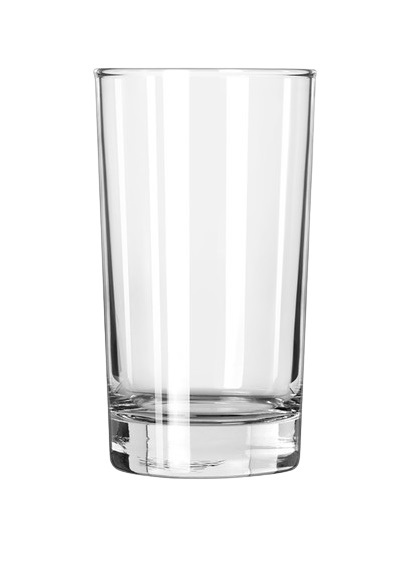 VASO DE VIDRIO 320 ML