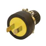 ENCHUFE FERREINOX DOMESTICO ABRAZADERA