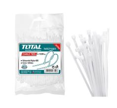 TIRRAPS TOTAL 300MM 100UND