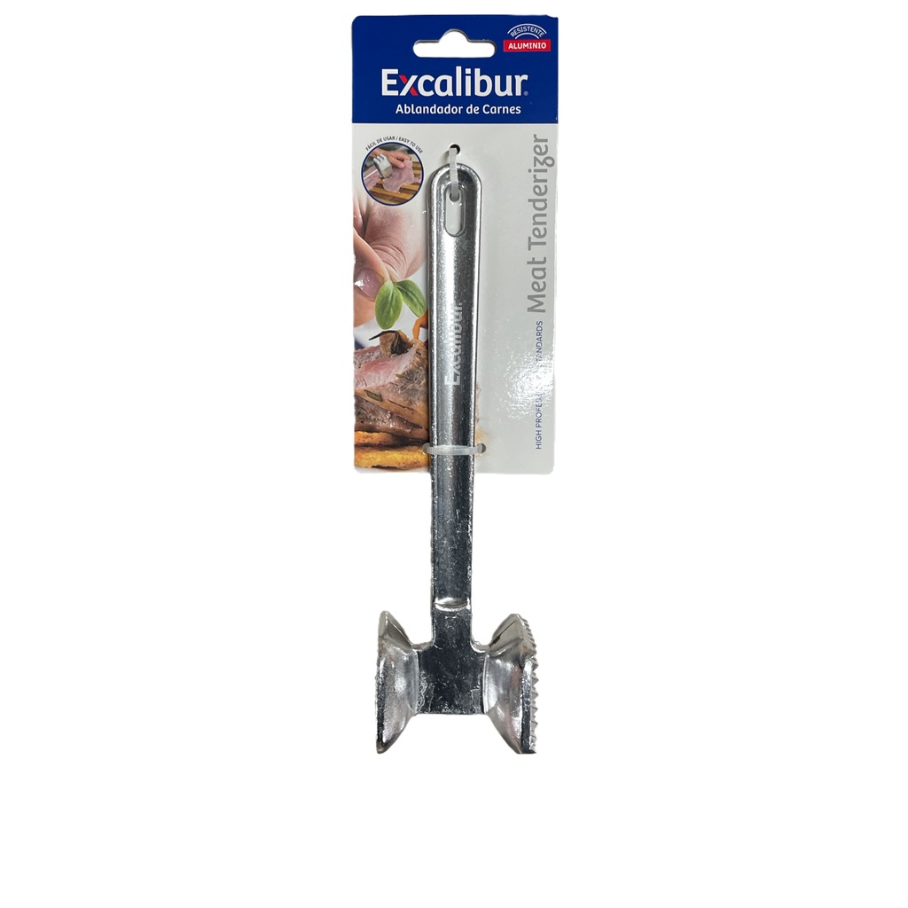 ABLANDADOR EXCALIBUR  DE CARNE