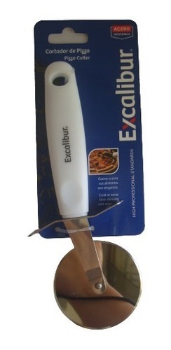 CORTA PIZZA EXCALIBUR