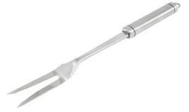 TENEDOR PARRILLERO 33CM