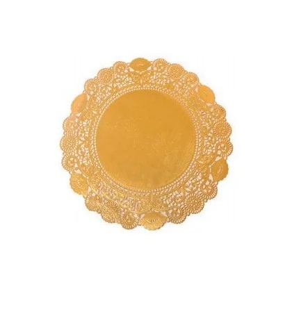 BLONDA DOR X5UN N10 25.4CM ARANT