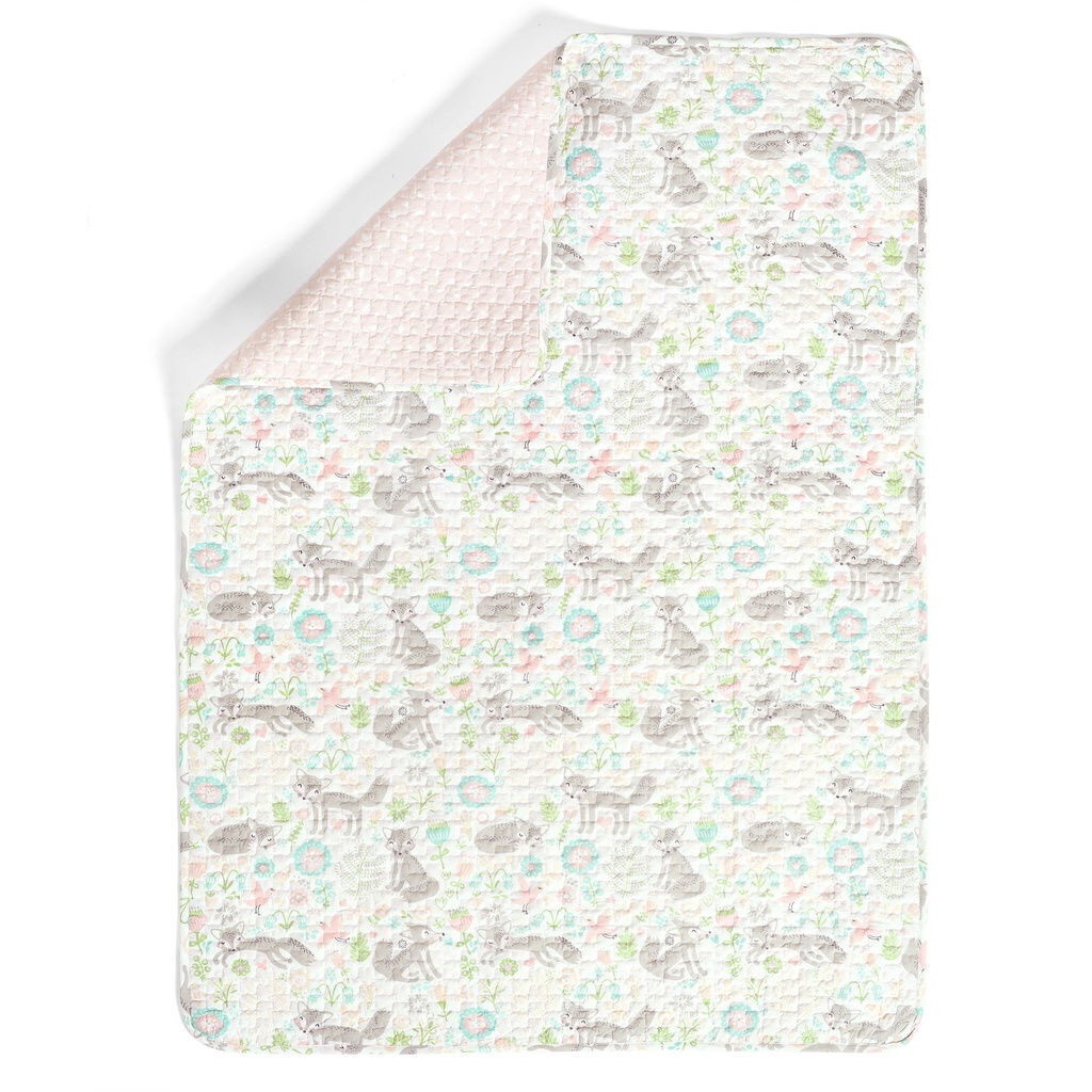 INDIVIDUAL REVERSIBLE HOME TEXTIL 36X50CM