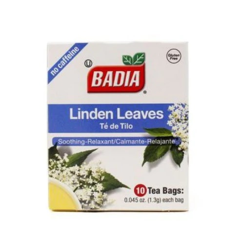 TE BADIA 10UND DE TILO