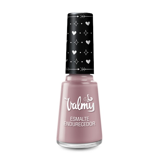 ESMALTE VALMY 14ML #272 ENAMORADA