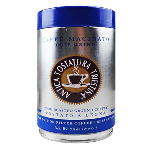 CAFE ANTICA TOSTATURA 250GR DESCAFEINADO