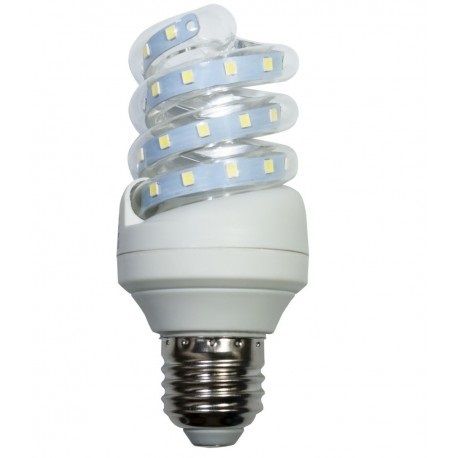 BOMBILLO LED LIGHTPRO ESPIRAL 12W