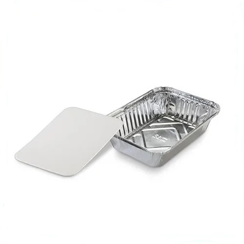 BANDEJA ALUMINIO747 CON TAPA ANIME