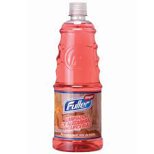 LIMPIADOR FULLER 1LT TAPICERIA/ALFOM