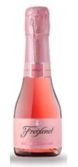 CAVA FREIXENET 200ML CORDON ROSADO