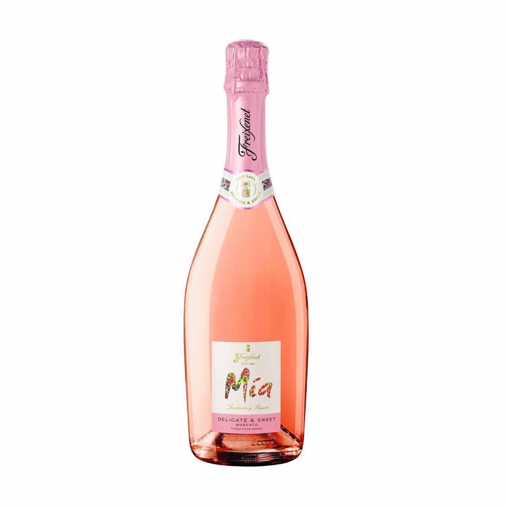 VINO ESP MIA FREIXENET 0.20LT MINI ROSA