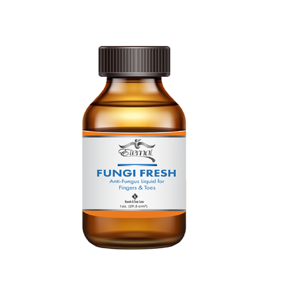 FUNGI FRESH 15ML ANTI HONGOS ETERNAL