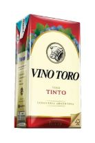 VINO TORO 1LT TINTO UHT