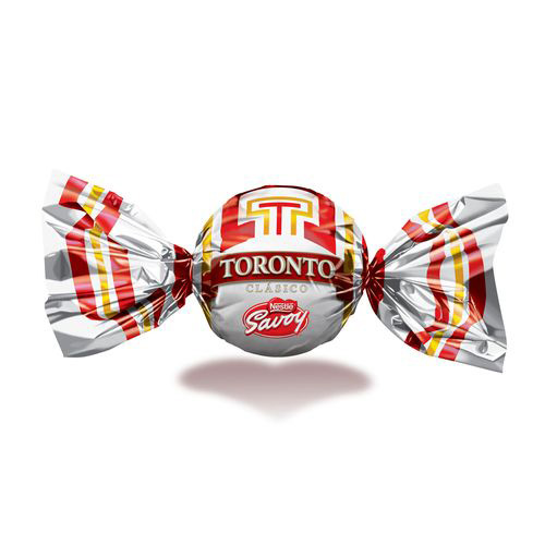 BOMBON TORONTO NESTLE UND***