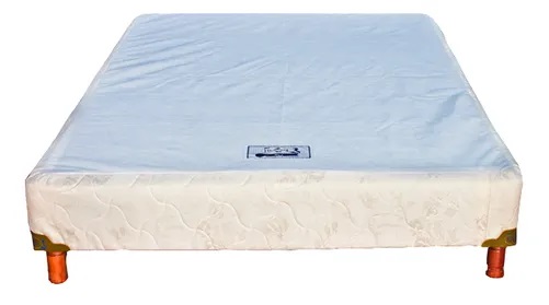 BOX REGAL UNIVERSAL PREMIUN 140X190CM